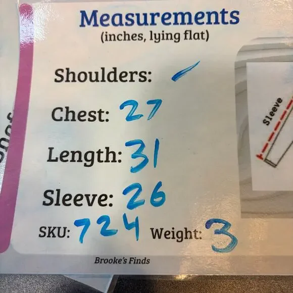 Vintage Basic Editions Womens XL Denim Flannel Lined Barn Jacket Chore Coat - Picture 8 of 8